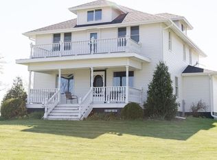 820 Cth W, Reedsville, WI 54230