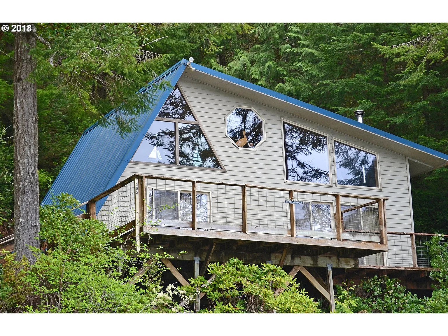 1505 N Tenmile Lk photo 1