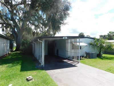 3246 Osage Dr, Zephyrhills, FL, 33541