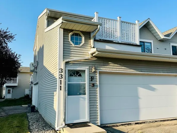 3311 15th Ave S APT F, Fargo, ND 58103