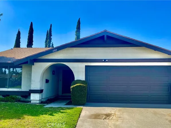 1103 S Ambridge St, Anaheim, CA 92806