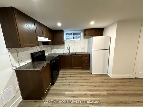 4497 Solina Rd #Basement, Clarington, ON L0B 1J0