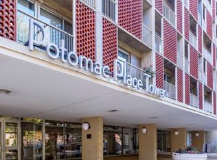 800 4th St SW APT N312, Washington, DC 20024