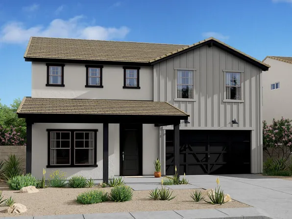 16820 Dante Way, Maricopa, AZ 85138