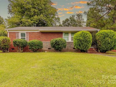 4500 Morgan St, Charlotte, NC, 28208