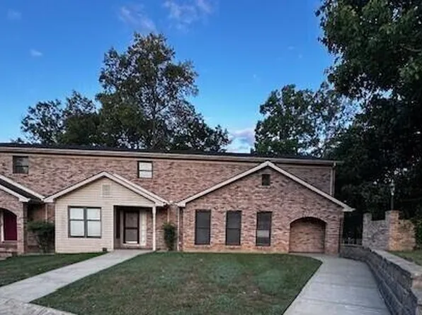 3507 Lakeside Ct, Somerset, KY 42503