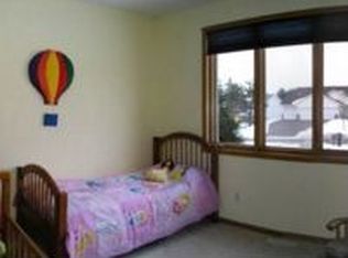 1528 141st Ln NW, Andover, MN 55304