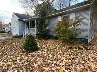 1831 W Fair Ave, Marquette, MI 49855