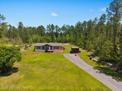 10340 CROTTY Avenue, Hastings, FL, 32145