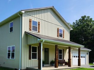 85 Campbells Ferry Ln, Albany, KY 42602