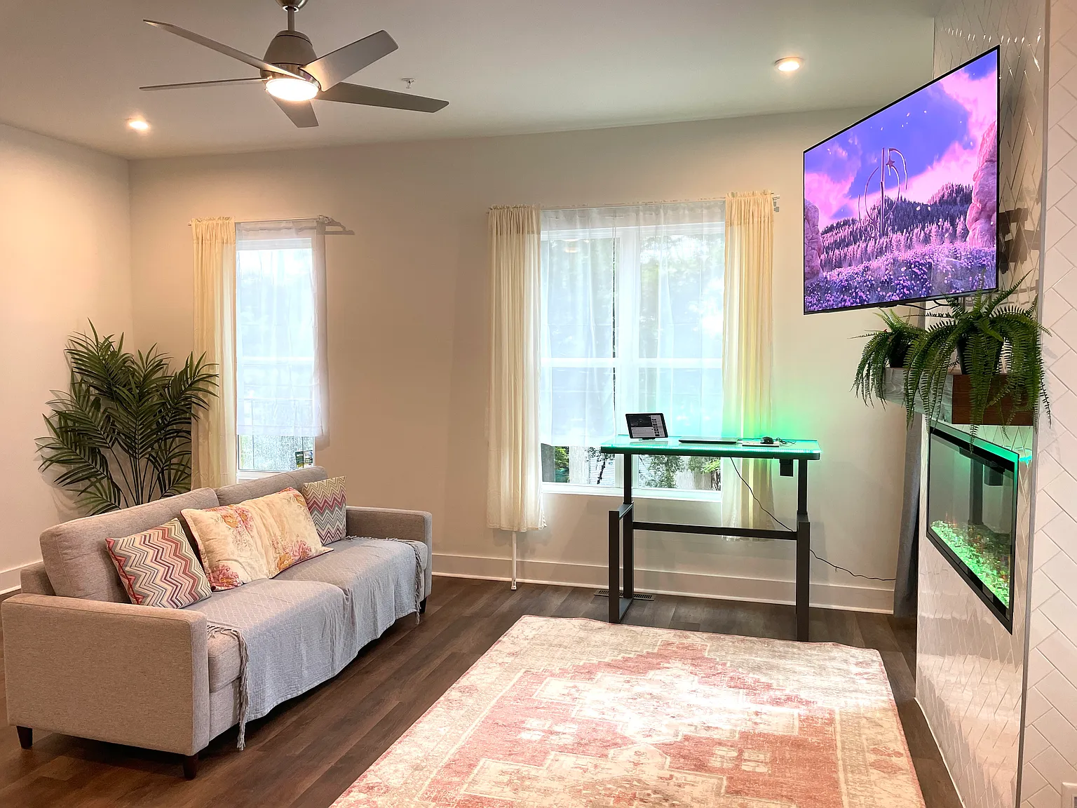 4 bed, 2540 sqft, $1,200 — Photo 3