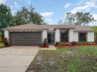 867 Yorktowne Dr, Rockledge, FL 32955