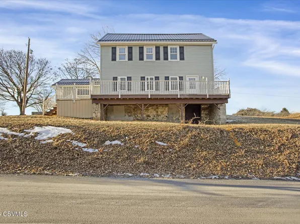 116 Trutt Rd, Winfield, PA 17889
