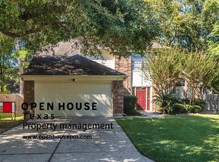 31 Green Slope Pl, Spring, TX 77381