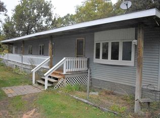 9282 County Road A, Almond, WI 54909