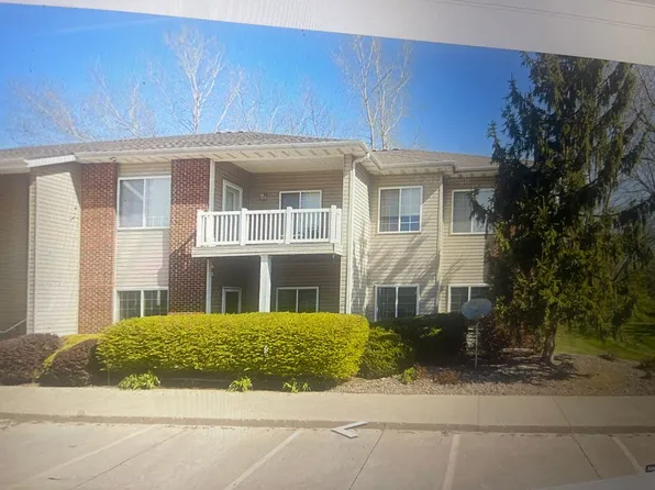 3800 Saddlebrook Pl APT 906, Columbia, MO 65202