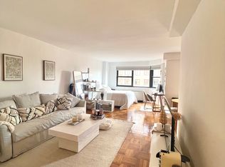 7 E 86th St #16B, New York, NY 10028