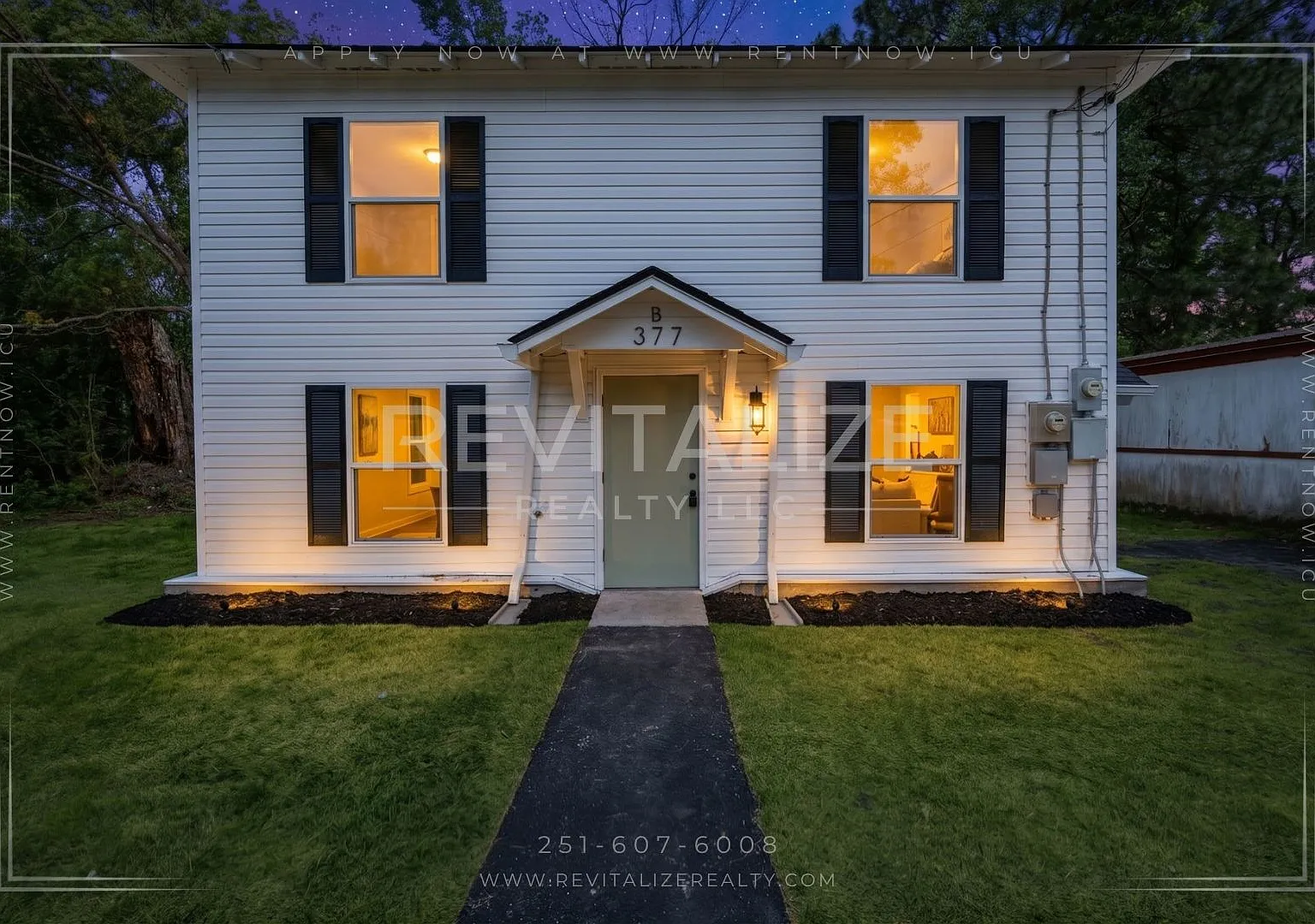377 Tuttle Avenue — Photo 1