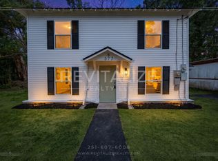 377 Tuttle Avenue, Mobile, AL 36604