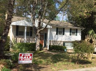 2110 Scenic Rd, Tallahassee, FL 32303