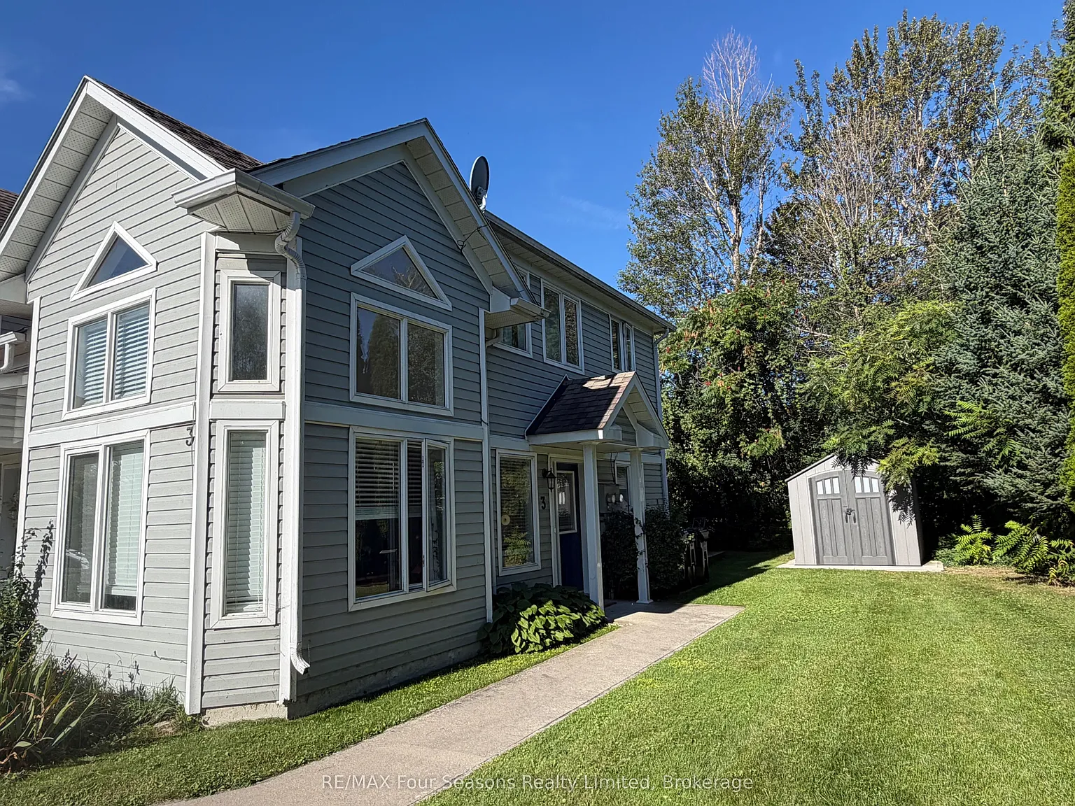 2 bed, $2,200 — Photo 1