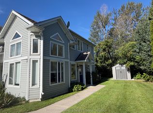 295 Balsam St #3, Collingwood, ON L9Y5C1