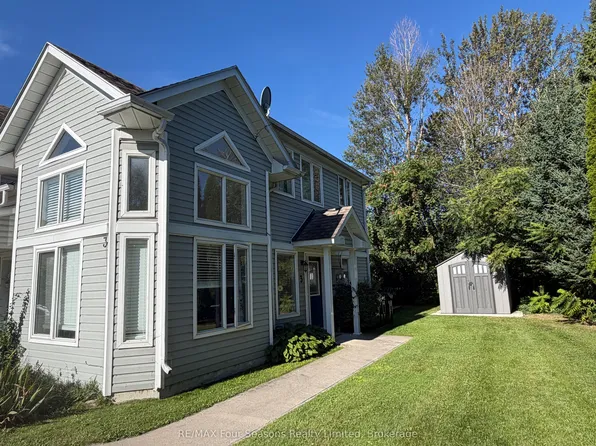 295 Balsam St #3, Collingwood, ON L9Y 5C1