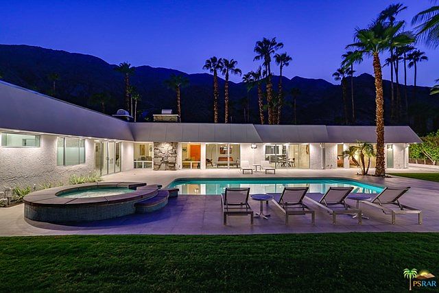 670 N Rose Ave, Palm Springs, CA 92262 | Zillow