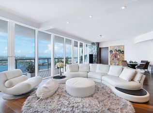 450 Alton Rd APT 3303, Miami Beach, FL 33139