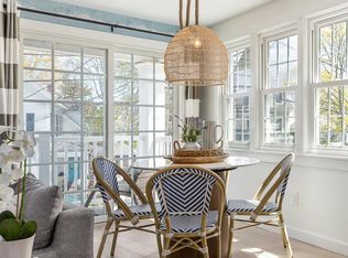 20 Shore Rd #2A-B, Ogunquit, ME 03907