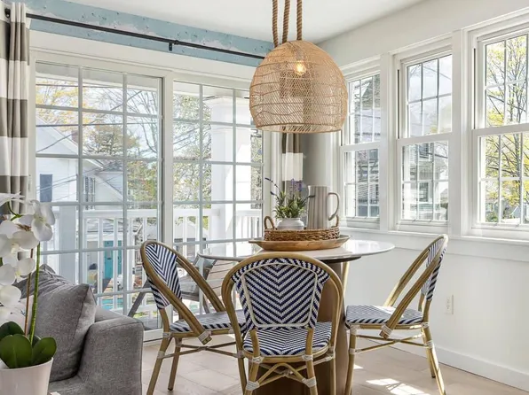 20 Shore Road #2A,B,C,D, Ogunquit, ME 03907