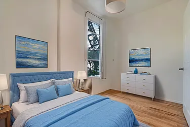 Rented by Compass