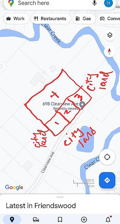 2nd image of 698 Clearview Dr
