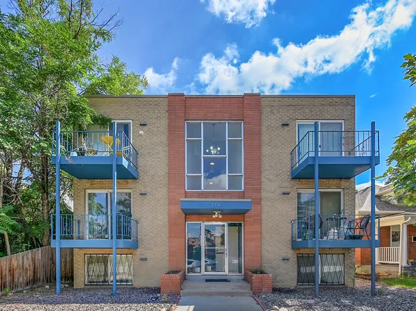 234 N Lincoln St #9, Denver, CO 80203
