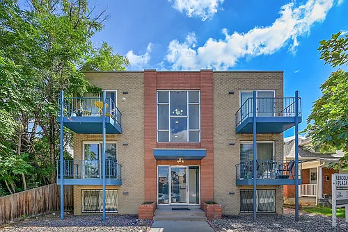 234 N Lincoln St #9 Photo 1