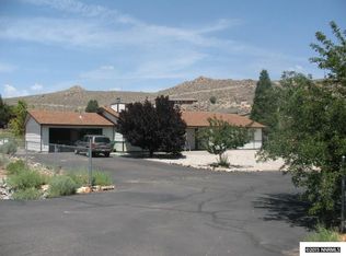 7710 Tamra Dr, Reno, NV 89506