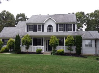 1022 Reading Ave, Hammonton, NJ 08037