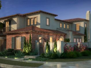 5 Sky Vis, Irvine, CA 92602