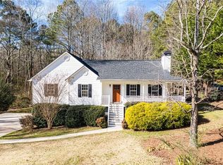 264 Philadelphia Dr, Jasper, GA