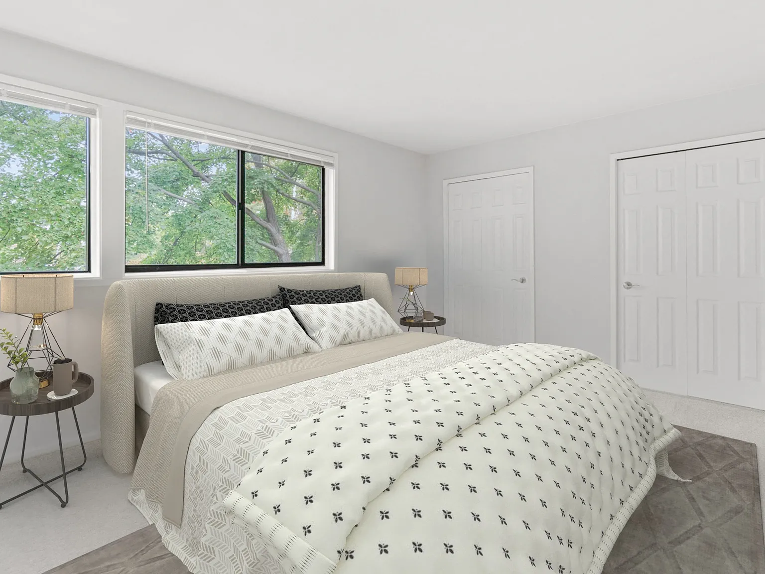 Rollins Park Apartments — Photo 2