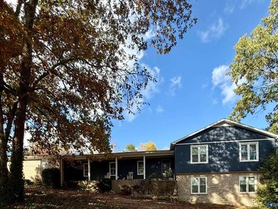 415 Stonehedge Cir, Glencoe, AL, 35905