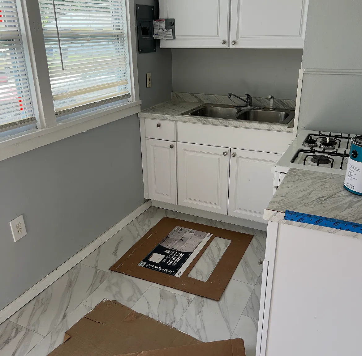 1 bed, $800 — Photo 4