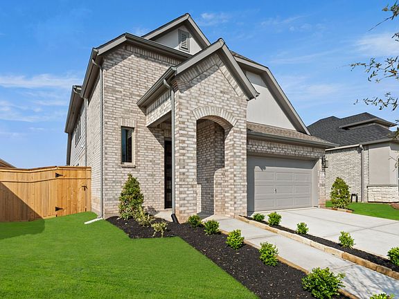 Front Elevation