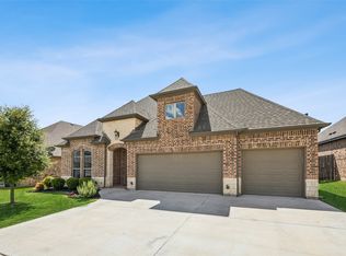 3012 Timber Trail Dr, Decatur, TX 76234