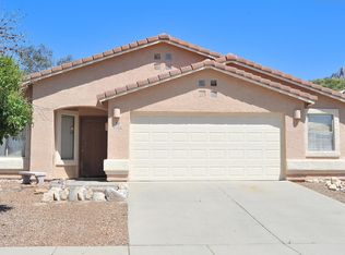 11344 N Flat Granite Dr, Oro Valley, AZ 85737