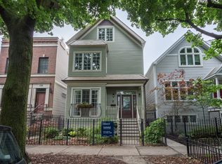 1727 W School St FLOOR 2, Chicago, IL 60657