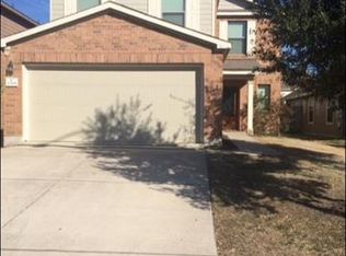 11305 Barns Trl, Austin, TX 78754