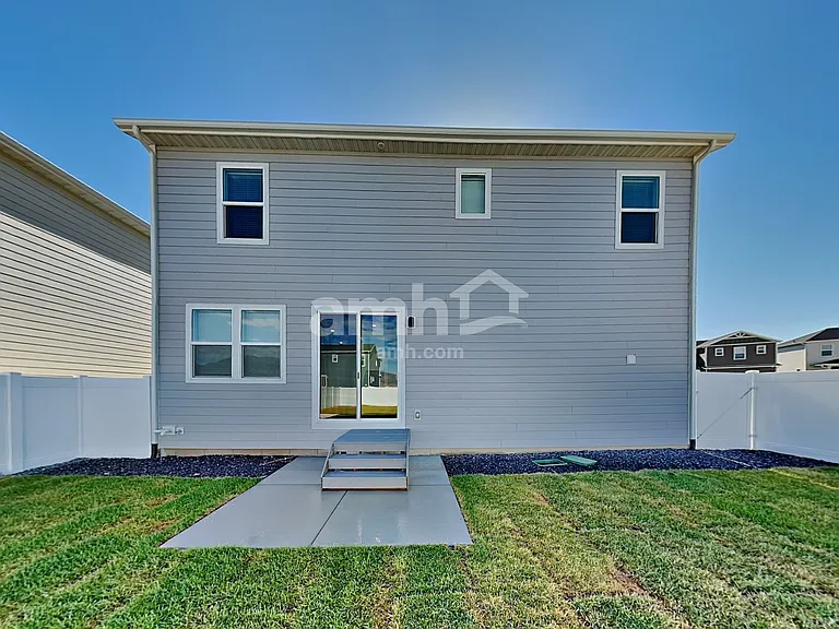3571 N Caitlyn St — Photo 21