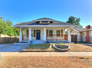 1828 W Park Pl, Oklahoma City, OK 73106