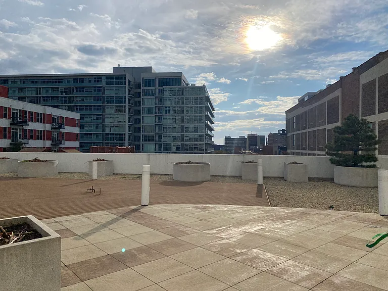 1600 S Indiana Ave #605 — Photo 9